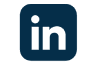 linkedin icon